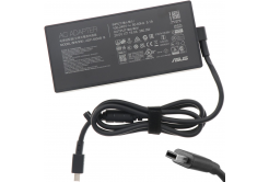 ASUS eredeti ADAPTER 380W 20V 3P(TÉGLALAP)