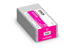 Epson C13S020565 bíborvörös (magenta) eredeti tintapatron