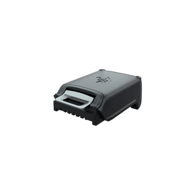 Zebra spare battery, 735 mAh