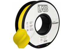 Professional Lab FG-P66-E1, 3D filament, PLA, 1,75mm, 1000g, Sárga (Yellow)