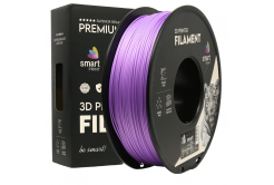 Smart Print FG-S171-E1, 3D filament, PLA, Pastel Purple, 1kg, 1,75mm