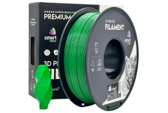 Smart Print FG-S31-E1, 3D filament, PETG, 1,75mm, 1000g, Zöld (Green)