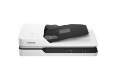 Epson skener WorkForce DS-1660W, A4, 1200x1200dpi, USB 3.0