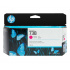 HP 738 498N6A bíborvörös (magenta) eredeti tintapatron