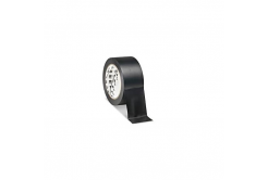 3M 764i PVC ragasztószalag, 50 mm x 33 m, fekete