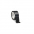 3M 764i PVC ragasztószalag, 50 mm x 33 m, fekete