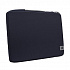 13-14 hüvelykes laptop tok, Protective Atmospheric Blue 13-14 Laptop Sleeve, Atmoszférikus kék, 100% poliészterből, HP