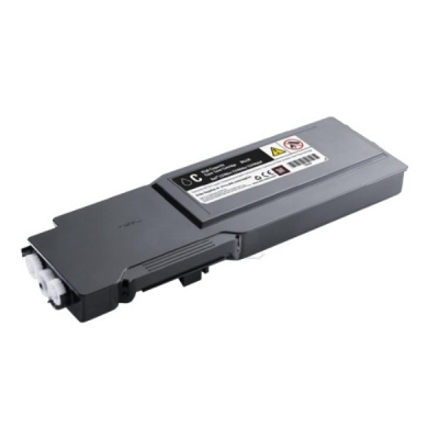 Dell 59311122/1M4KP cián (cyan) utángyártott toner