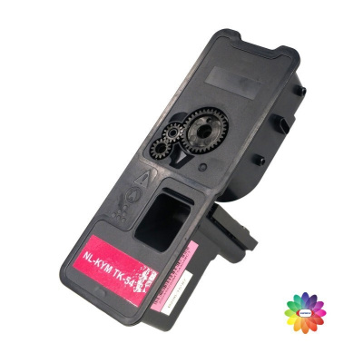 Kyocera TK-5450M 1T0C0DBNL0 bborvrs (magenta) kompatibilis toner