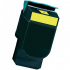 Lexmark C540H1YG sárga (yellow) kompatibilis toner