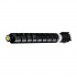 Canon C-EXV58L 3769C002 sárga (yellow) eredeti toner