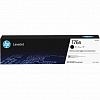 HP 176A W1766A fekete (black) eredeti dobegység