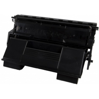 Epson C13S051170 fekete (black) kompatibilis toner