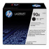HP 90X CE390X fekete (black) eredeti toner