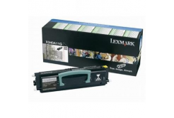 Lexmark X340A11G fekete (black) eredeti toner
