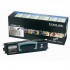 Lexmark X340A11G fekete (black) eredeti toner