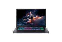 Acer NH.U4DEC.006 Nitro V 17/ANV17-I31-56U0/5-210H/17,3"/FHD/16GB/512GB/RTX 5050/W11H/Fekete/2R
