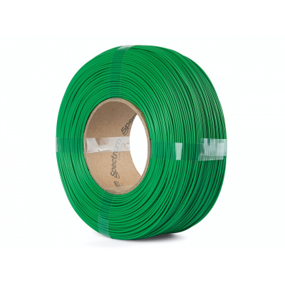 Spectrum 81378 Refill 3D filament, PLA Premium, 1,75mm, 1000g, Zöld (Forest green)