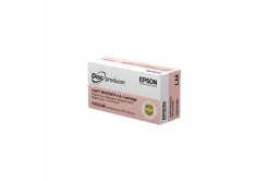 Epson PJIC7(LM) C13S020690 világos bíborvörös (light magenta) eredeti tintapatron