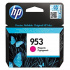 HP 953 F6U13AE bíborvörös (magenta) eredeti tintapatron