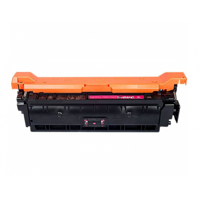 Canon CRG-040Hm bíborvörös (magenta) utángyártott toner