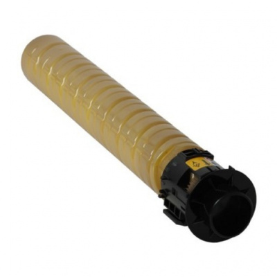 Ricoh 841818,841814 sárga (yellow) utángyártott toner