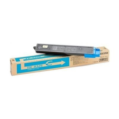 Kyocera Mita 1T02NPCNL0 cián (cyan) eredeti toner