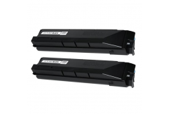 Kyocera Mita TK-8600K fekete (black) eredeti toner