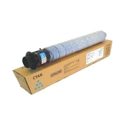 Ricoh 842509 cián (cyan) eredeti toner