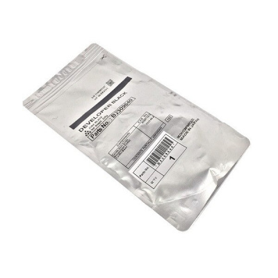 Ricoh B2309640 fekete (black) eredeti developer