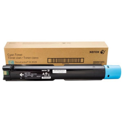 Xerox 006R01694 cián (cyan) eredeti toner