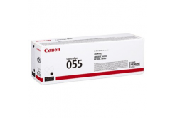 Canon CRG-055K fekete (black) eredeti toner