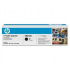 HP 125A CB540A fekete (black) eredeti toner