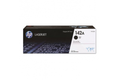 HP 142A W1420A fekete (black) eredeti toner