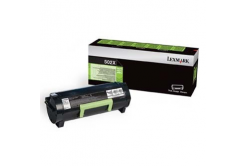 Lexmark 50F2X00 fekete (black) eredeti toner