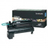 Lexmark X792X1KG fekete (black) eredeti toner