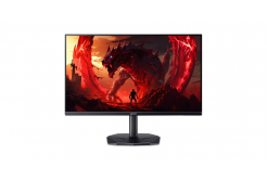 Acer UM.HX0EE.047 Nitro/KG270P0bi/27"/VA/FHD/144Hz/1ms/Fekete/2R