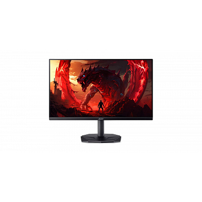 Acer UM.HX0EE.047 Nitro/KG270P0bi/27"/VA/FHD/144Hz/1ms/Fekete/2R