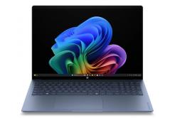 HP Omnibook 5/16-bp0070ncx/AI7-445/16"/2880x1800/16GB/512GB/AMD int/W11P/Kék/2R