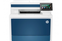 HP Color LaserJet Pro MFP 4302dw 4RA83F#B19 lézer mutifunkciós