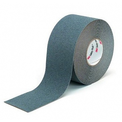 3M Safety-Walk™ 370 közepesen durva csúszásgátló szalag nedves környezethez, szürke 51 mm x 18,3 m