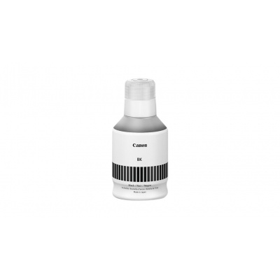Canon GI-56 PGBK 4412C001 fekete (black) eredeti tinta