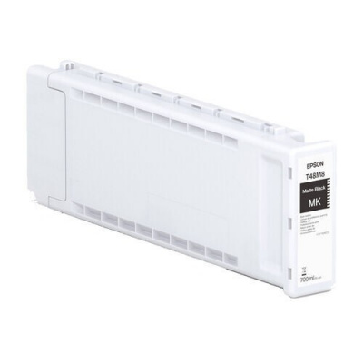 Epson C13T48M80N matt fekete (matt black) eredeti tintapatron