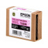 Epson T580B00 világos bíborvörös (light magenta) eredeti tintapatron