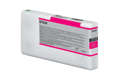 Epson C13T91330N bíborvörös (vivid magenta) eredeti tintapatron