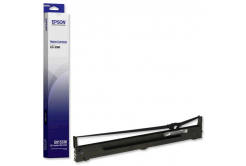 Epson C13S015336, fekete, eredeti festékszalag