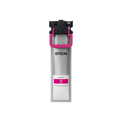 Epson T9453 bíborvörös (magenta) utángyártott tintapatron
