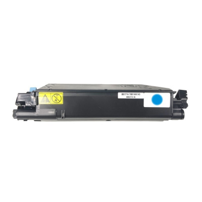 Triumph Adler PK-5018C, 1T02TWCTA0 cián (cyan) utángyártott toner
