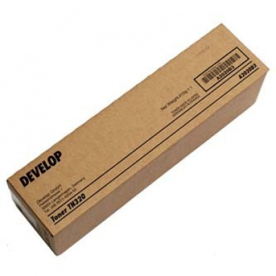 Develop TN-320 A2020D3 fekete (black) eredeti toner