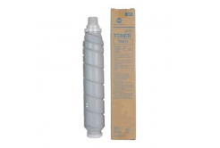 Konica Minolta TN511 fekete (black) eredeti toner